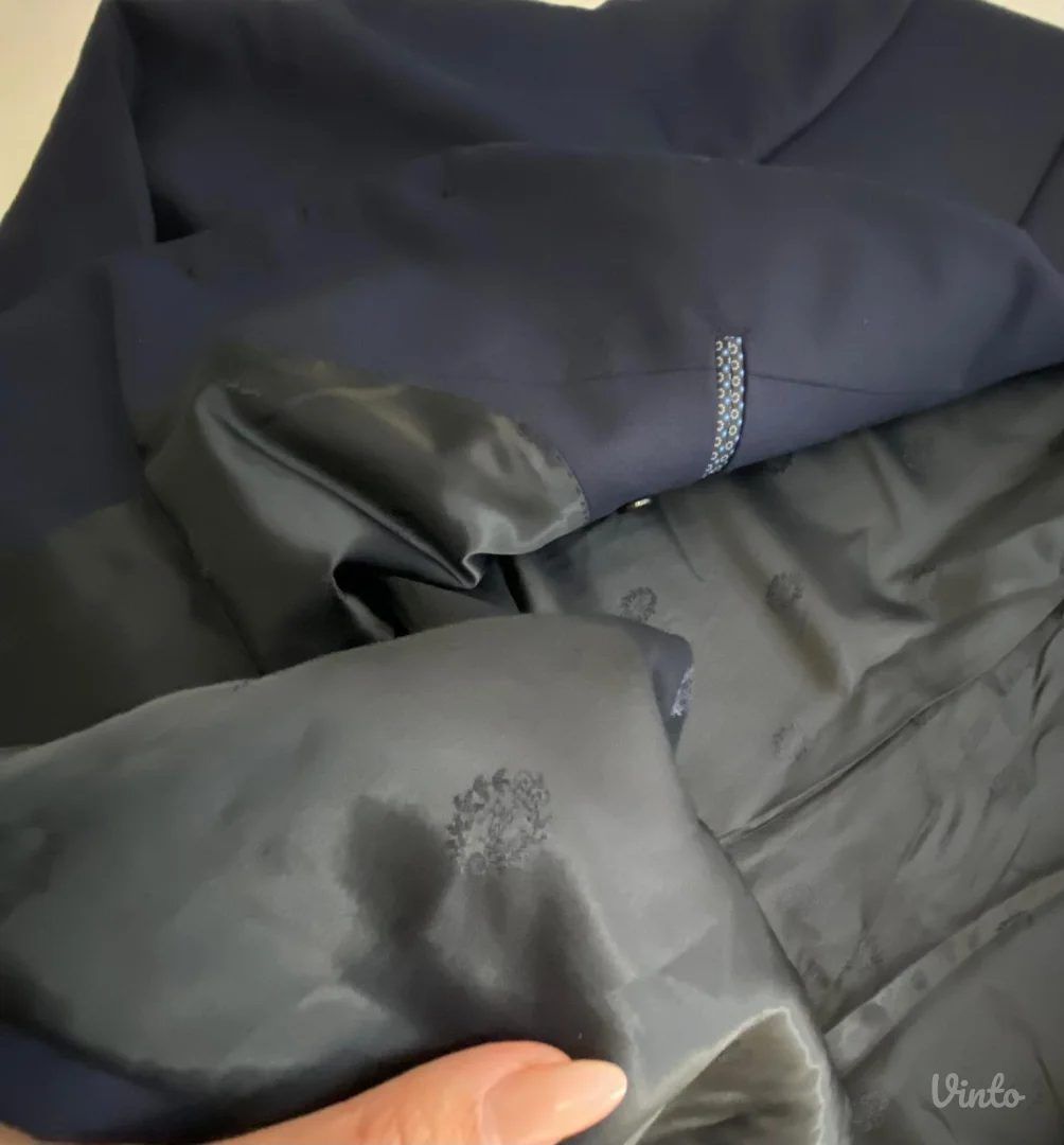 Ralph Lauren Muski Sako