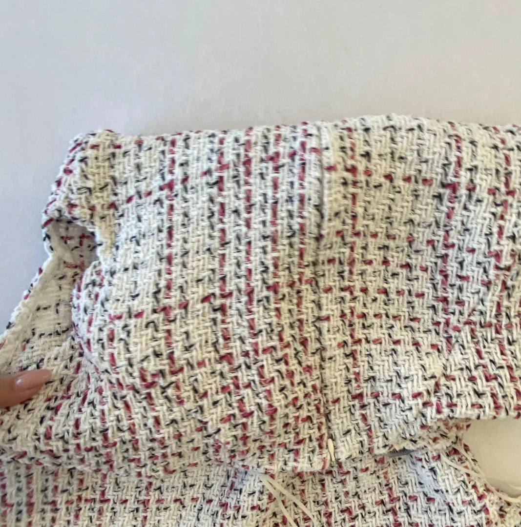 Komplet Zara Haljina i Torbica