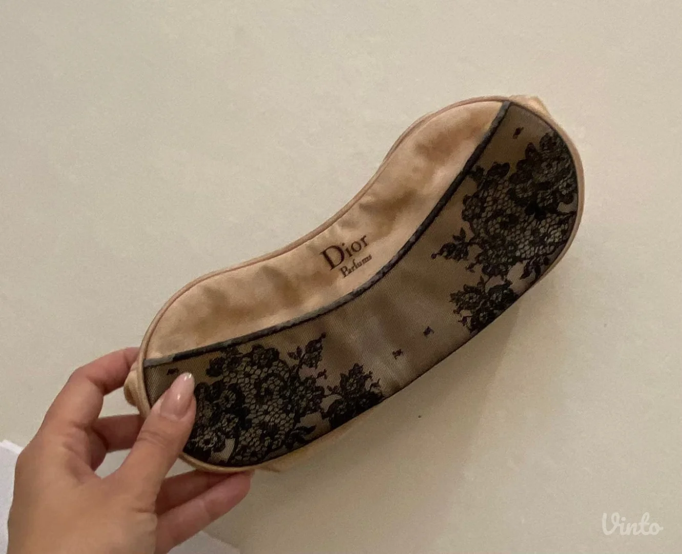 Original Dior Neseser