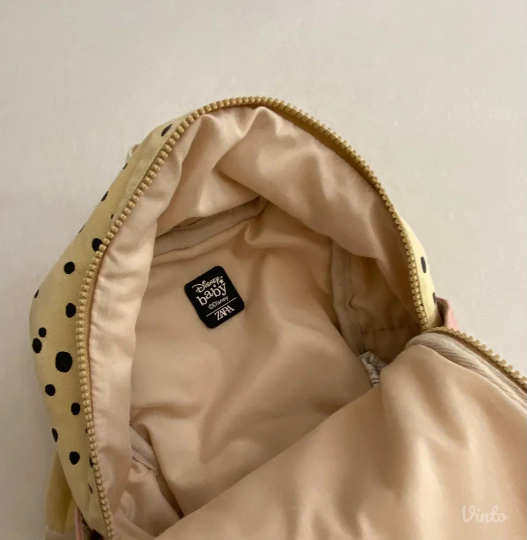 Zara Disney Decji Ranac