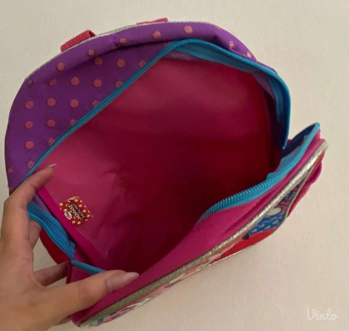 Mickey Mouse Ranac za devojcice