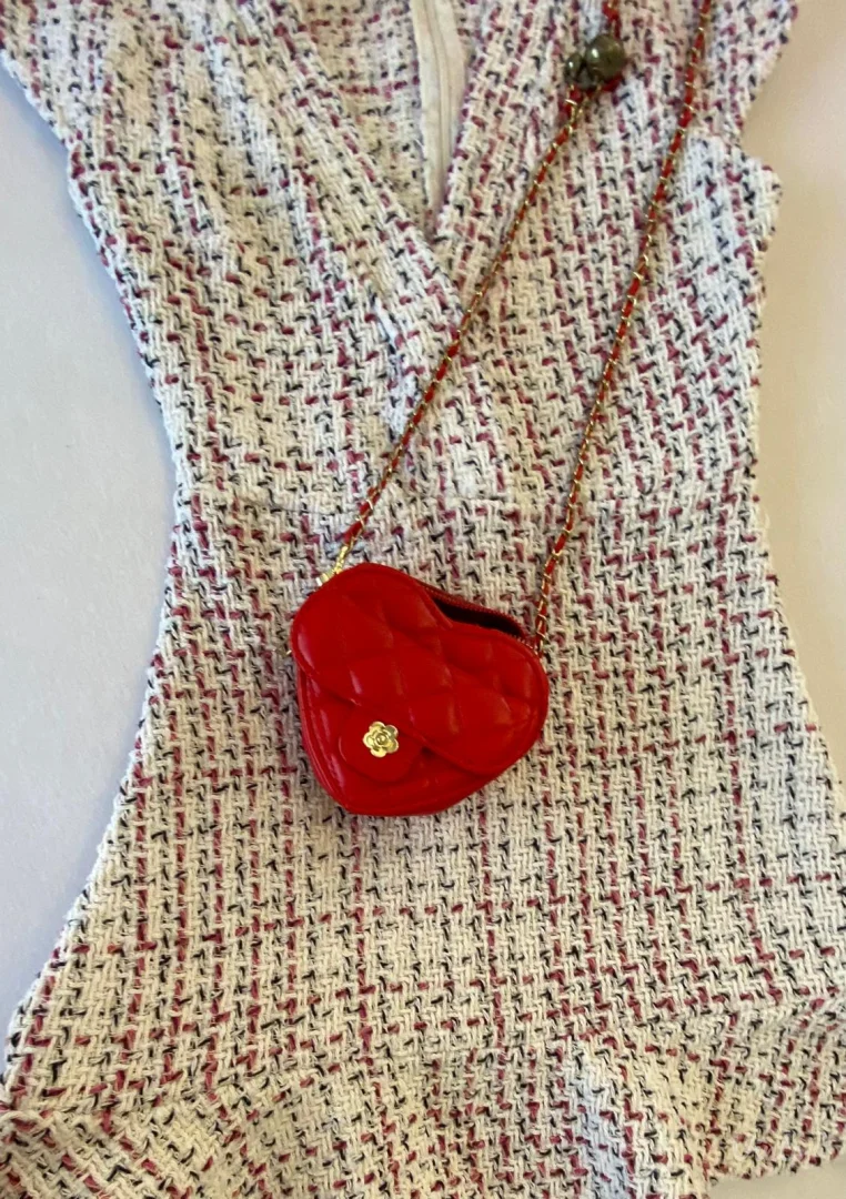 Komplet Zara Haljina i Torbica