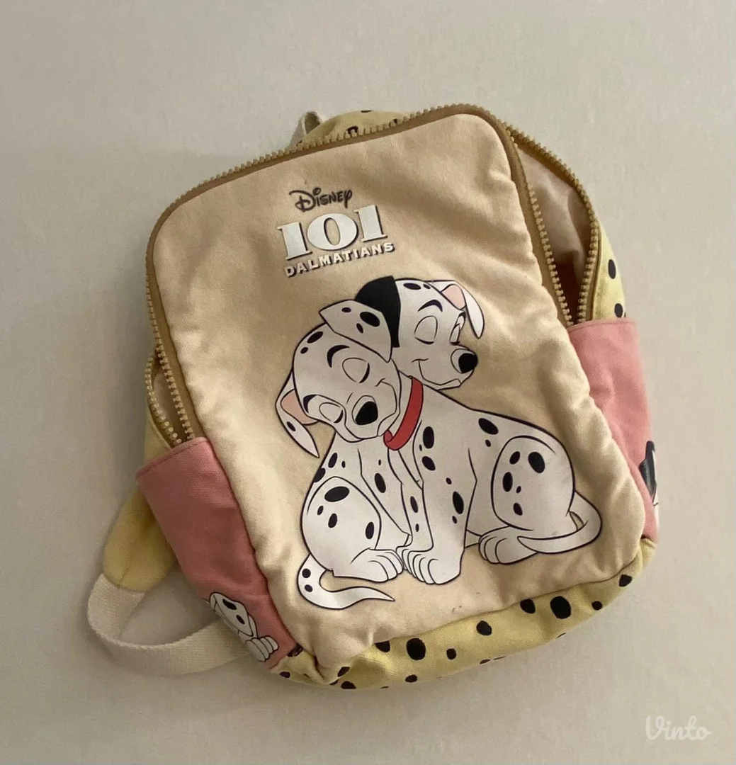 Zara Disney Decji Ranac