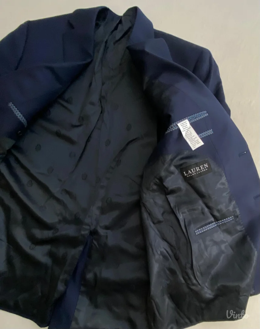 Ralph Lauren Muski Sako