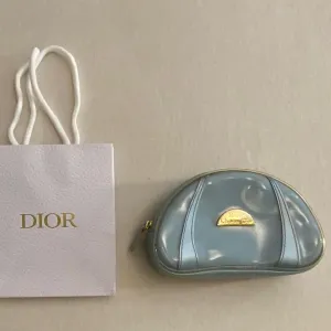 Original Dior Saddle Vintage Neseser