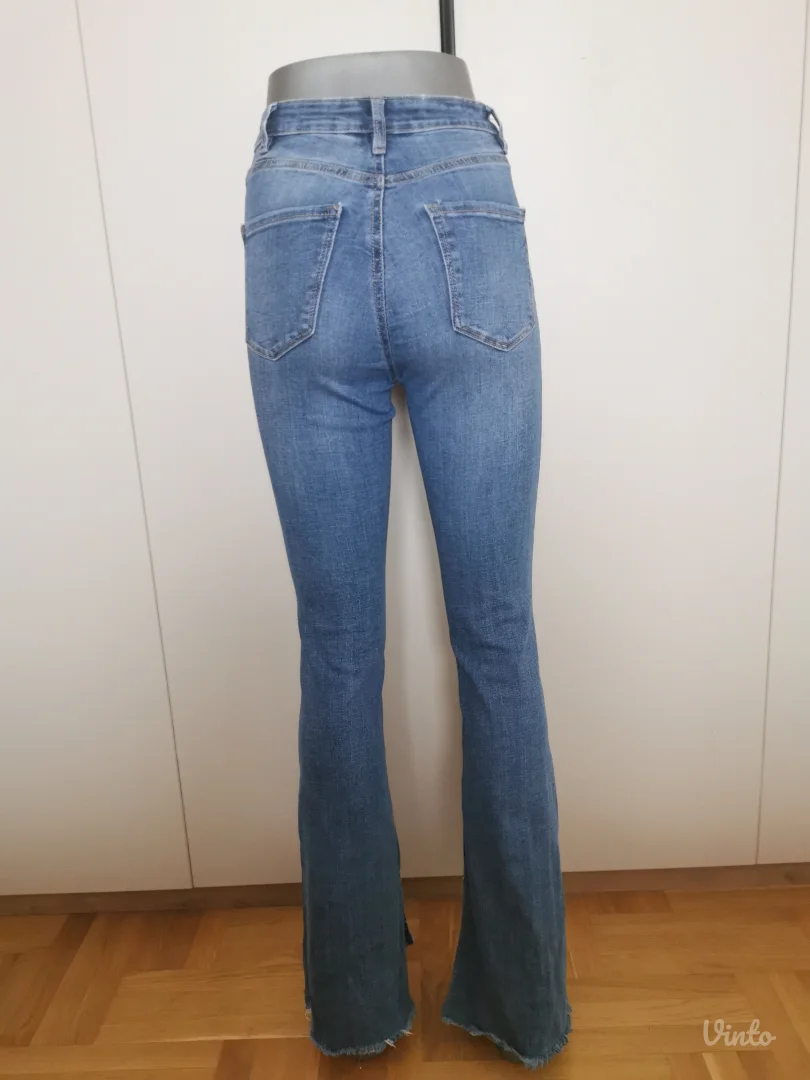 Stradivarius farmerke