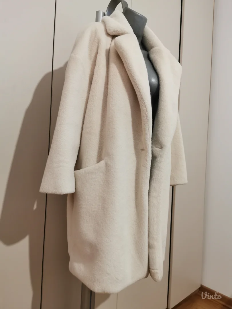 Reserved teddy kaput