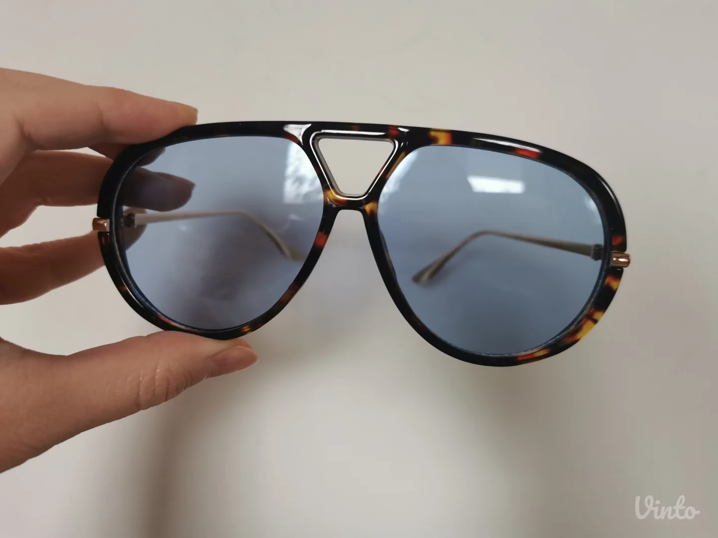 Nove naocare za sunce