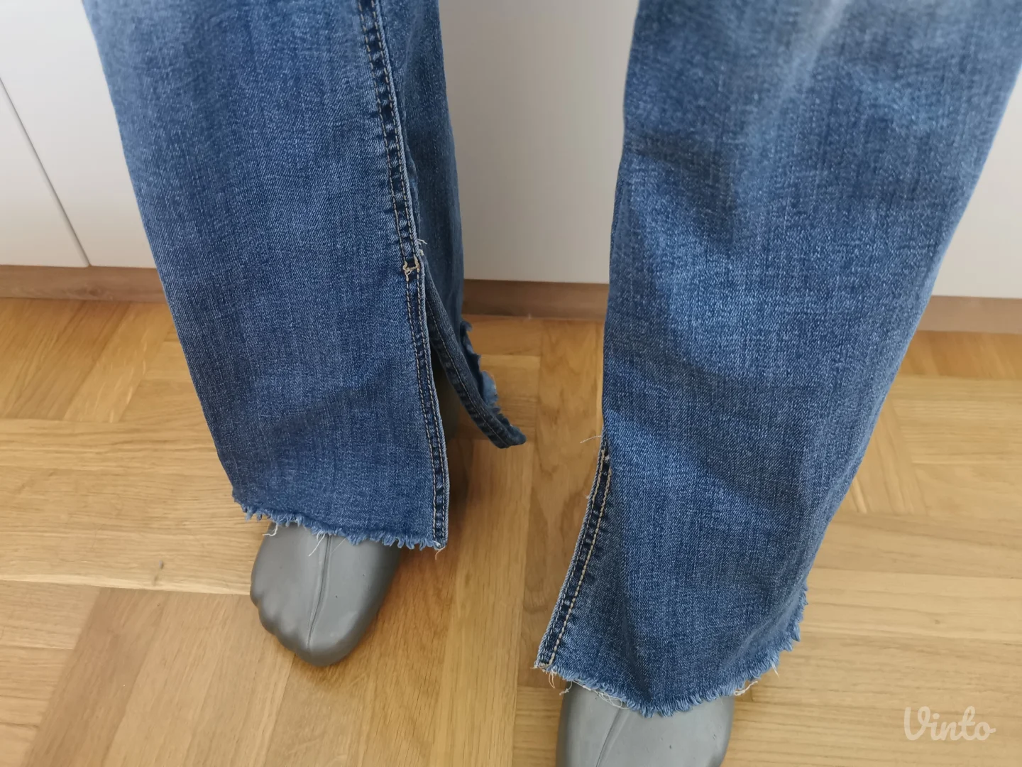 Stradivarius farmerke