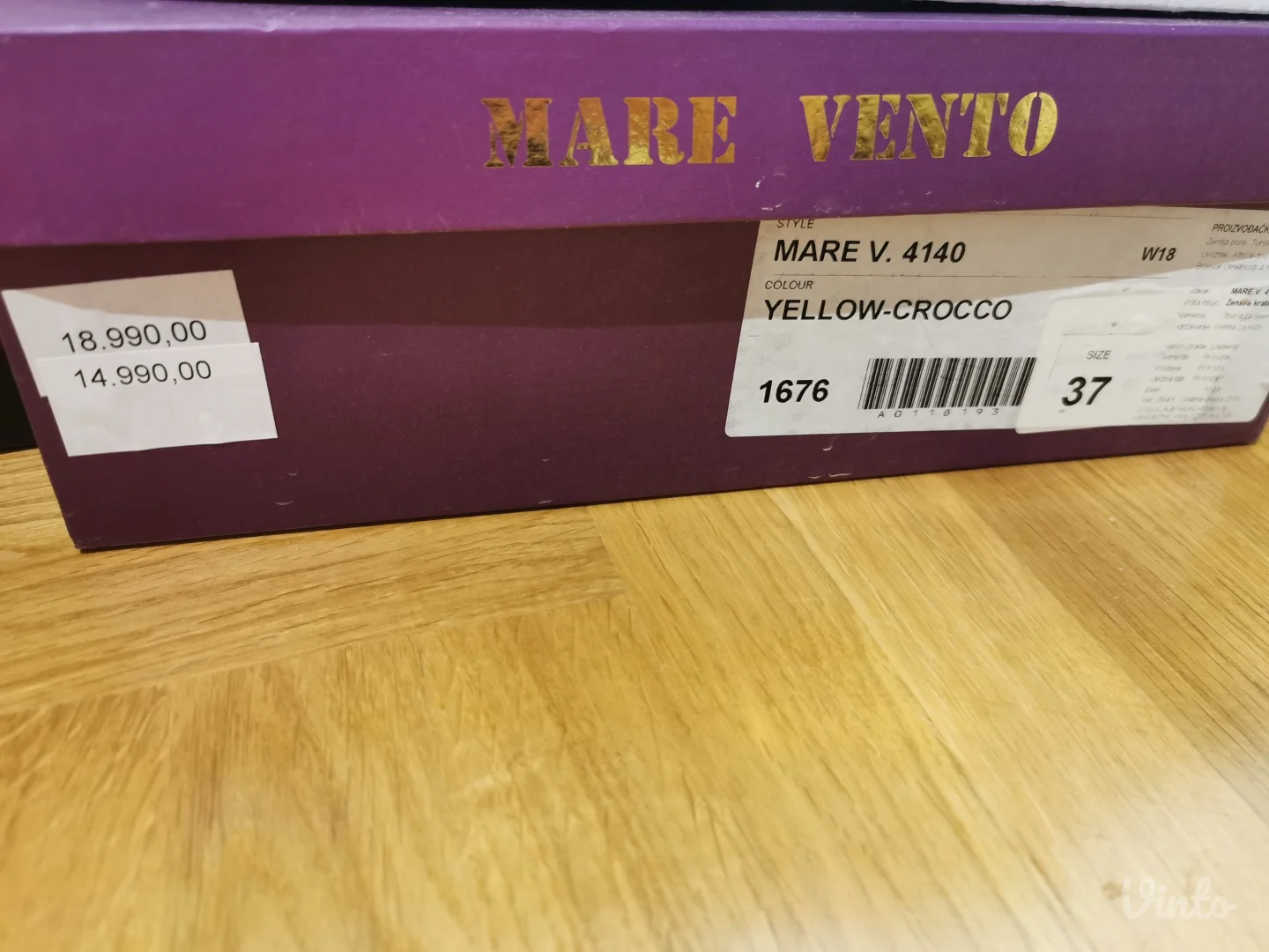 Kaubojke od prave koze