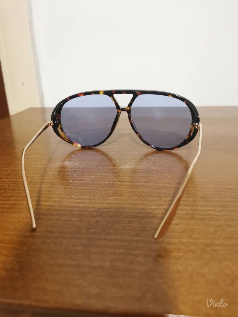 Nove naocare za sunce