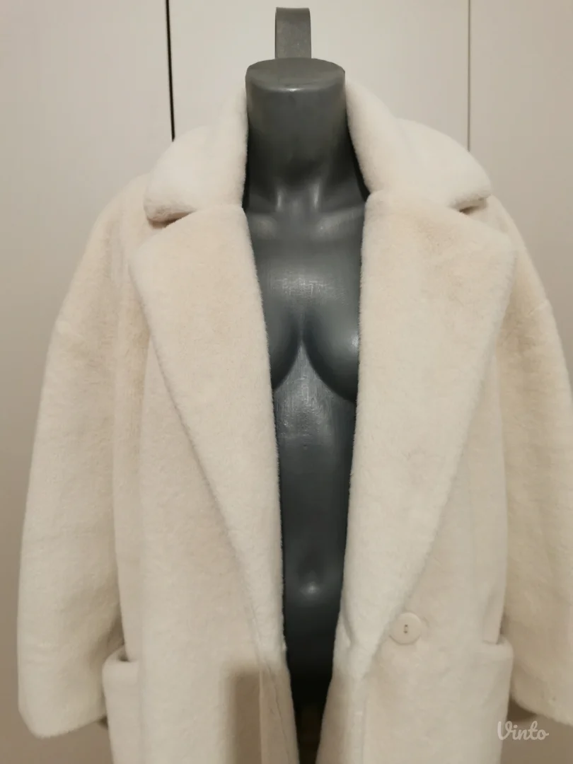 Reserved teddy kaput