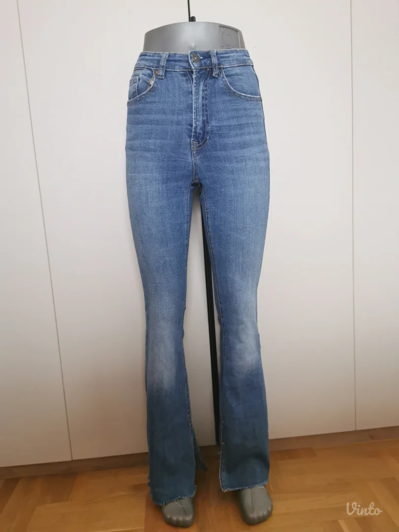 Stradivarius farmerke