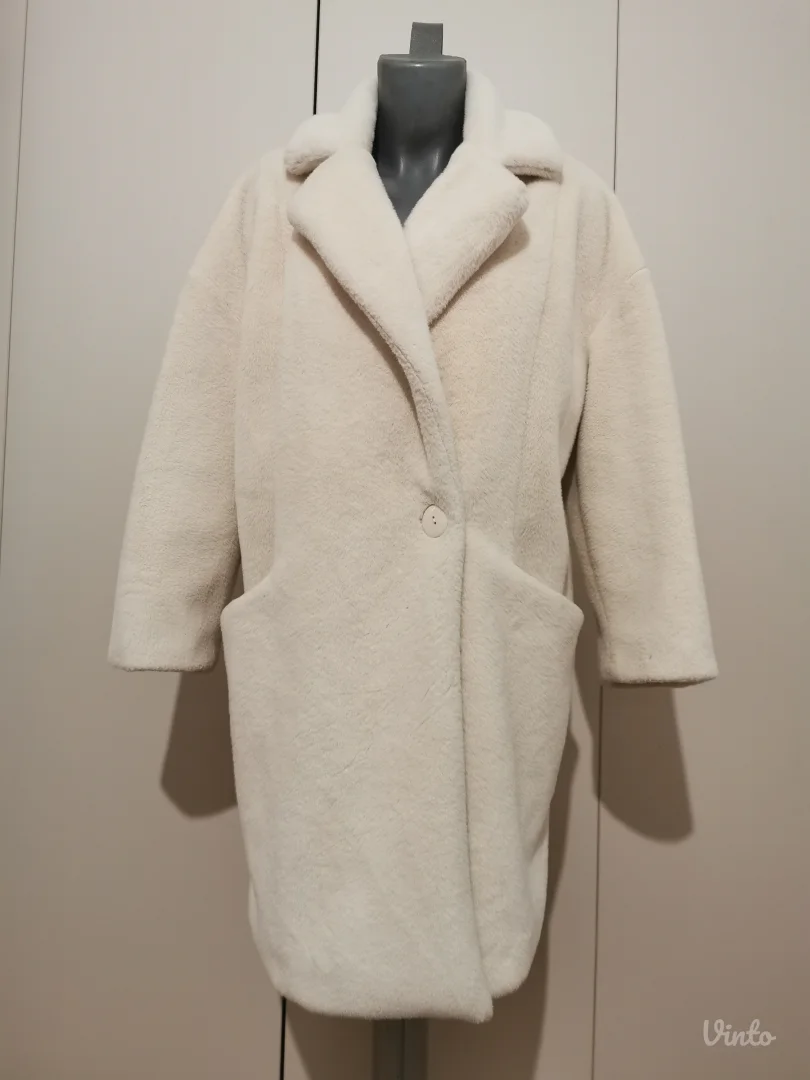 Reserved teddy kaput