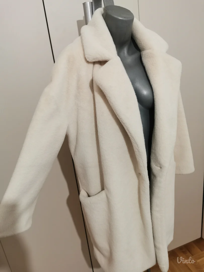 Reserved teddy kaput