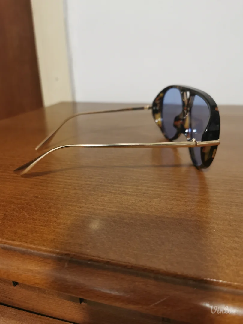 Nove naocare za sunce