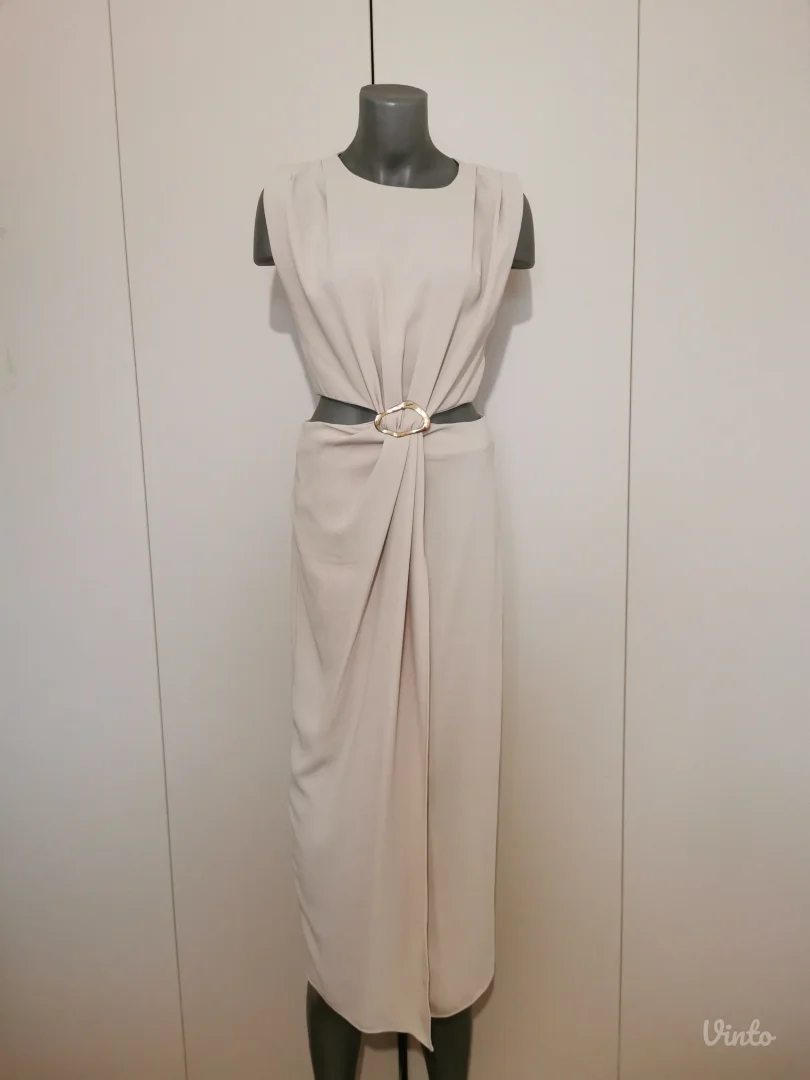 Zara haljina sa etiketom