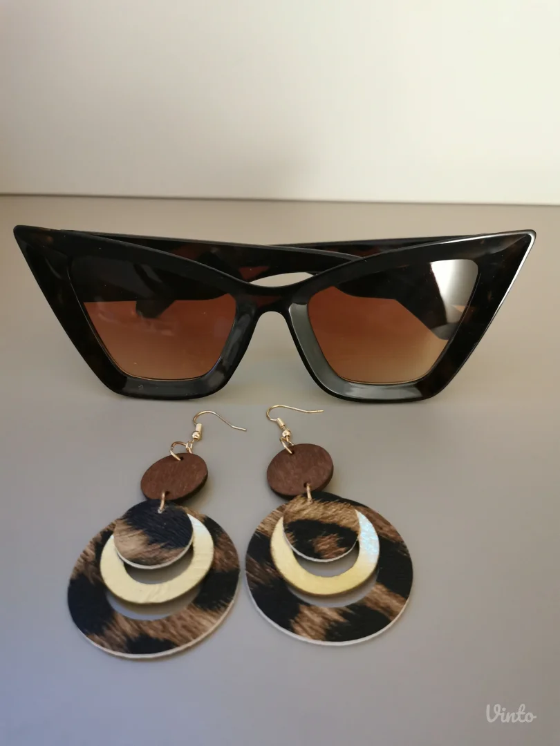 Nove naocare i mindjuse