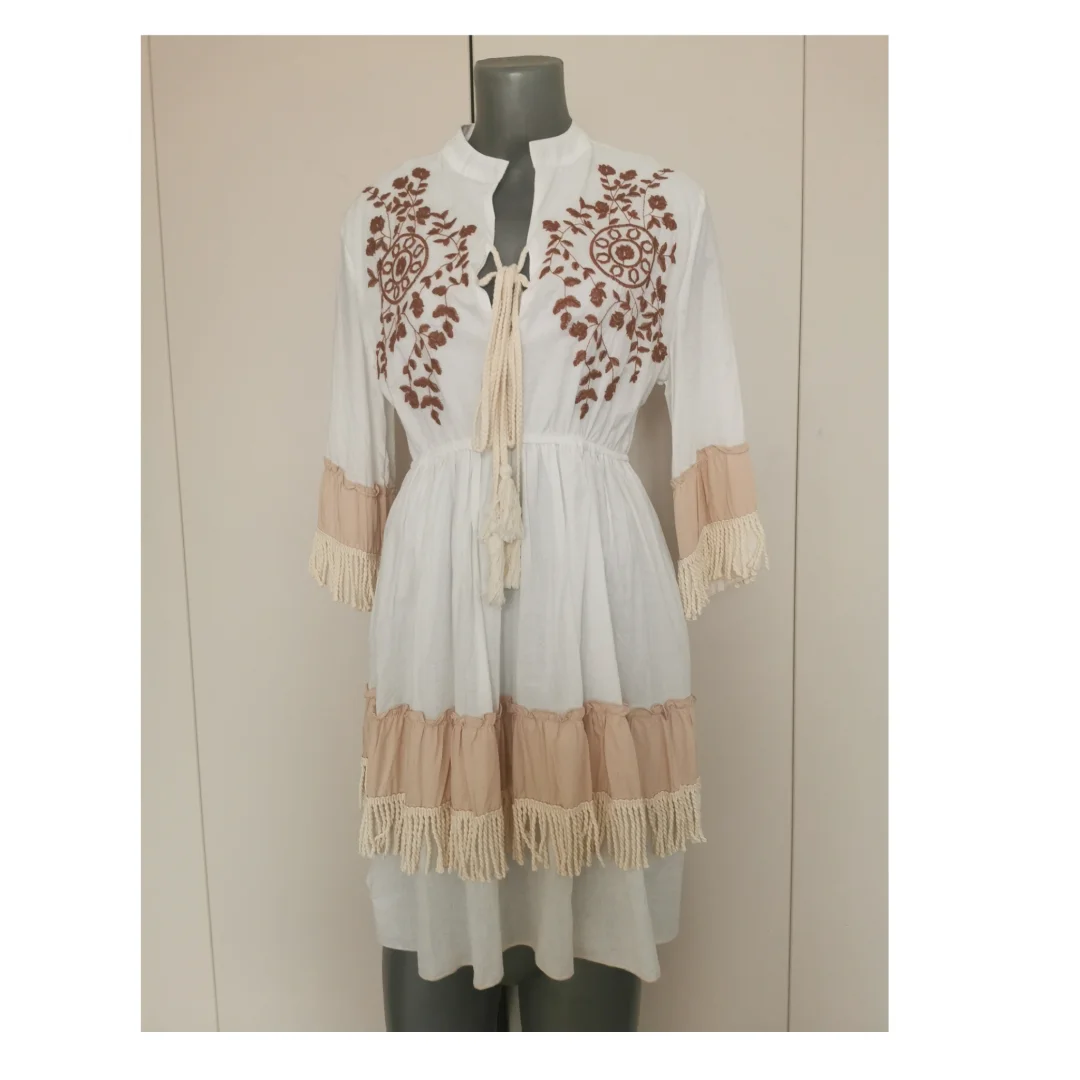 Nova haljina sa etiketom