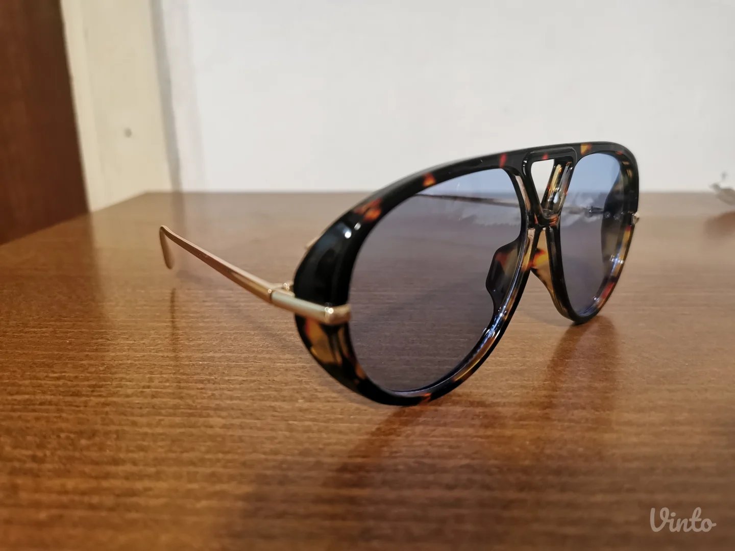 Nove naocare za sunce