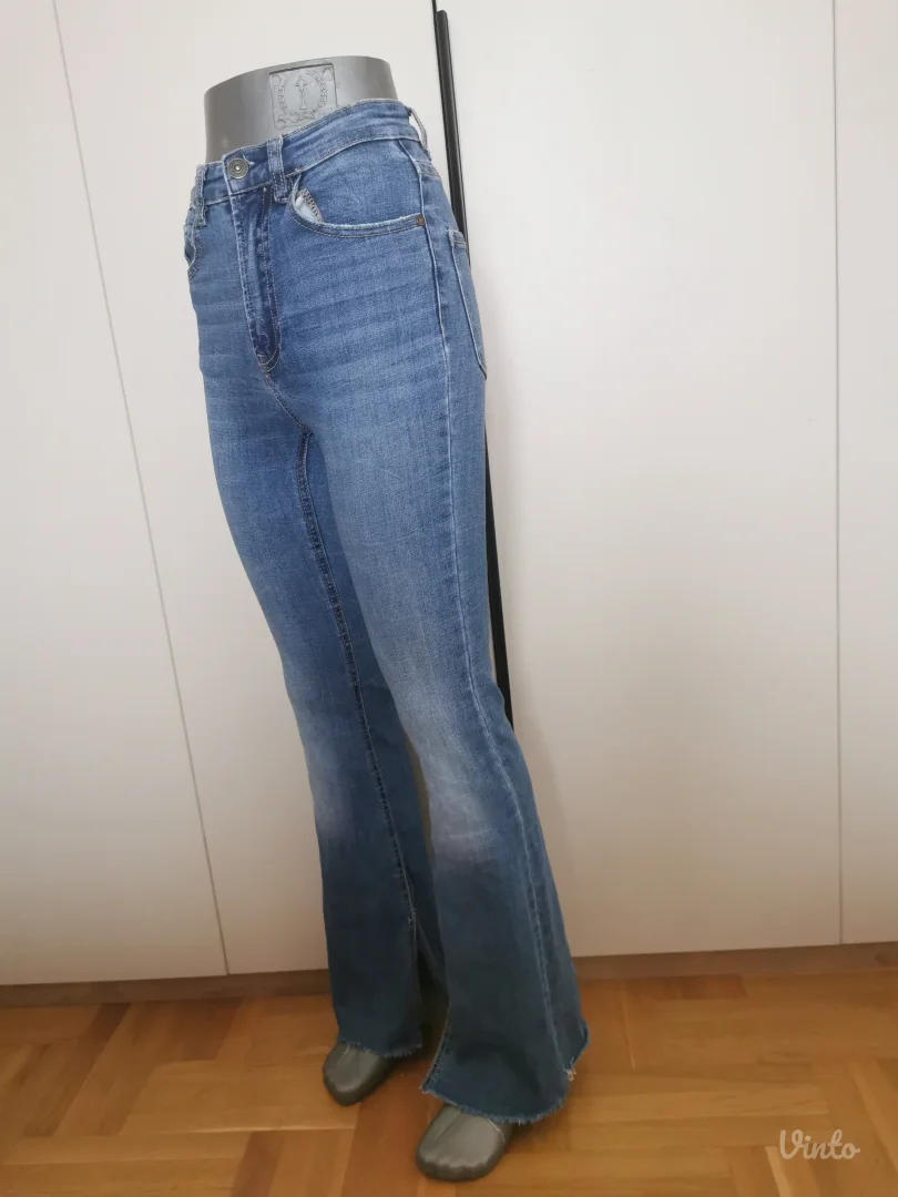 Stradivarius farmerke