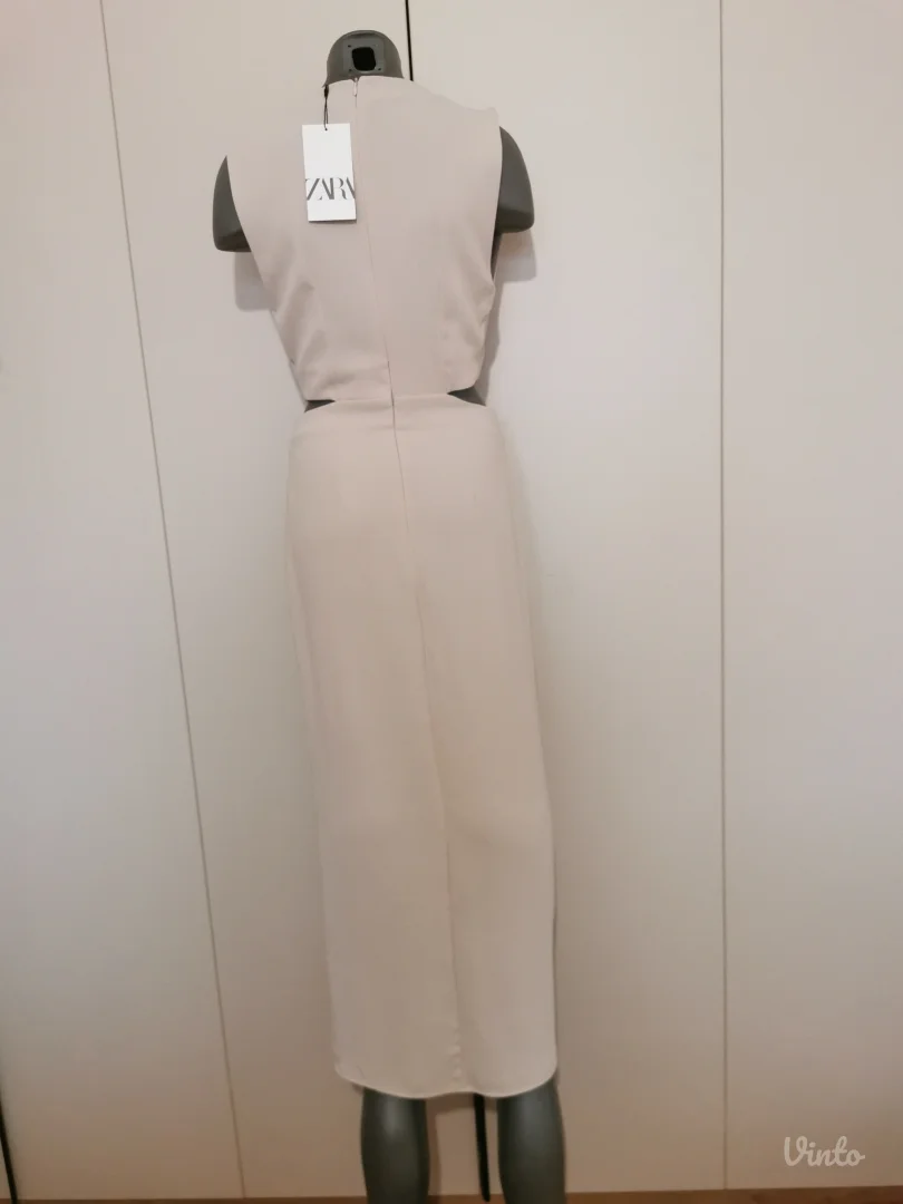 Zara haljina sa etiketom