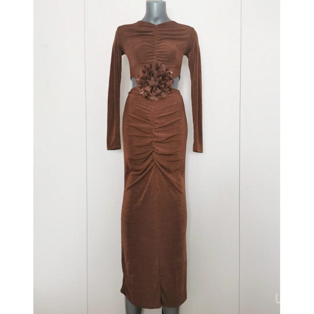 Nova haljina sa etiketom