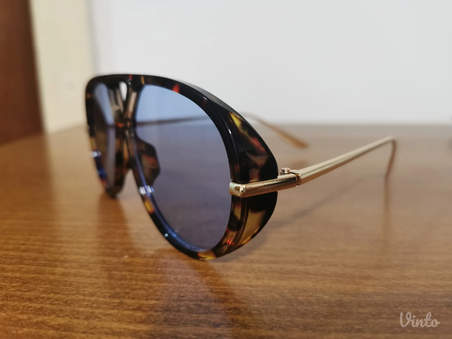 Nove naocare za sunce