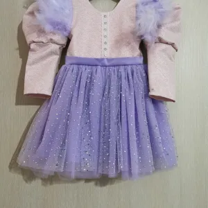 Svecana haljina za devojcice