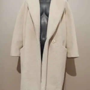 Reserved teddy kaput