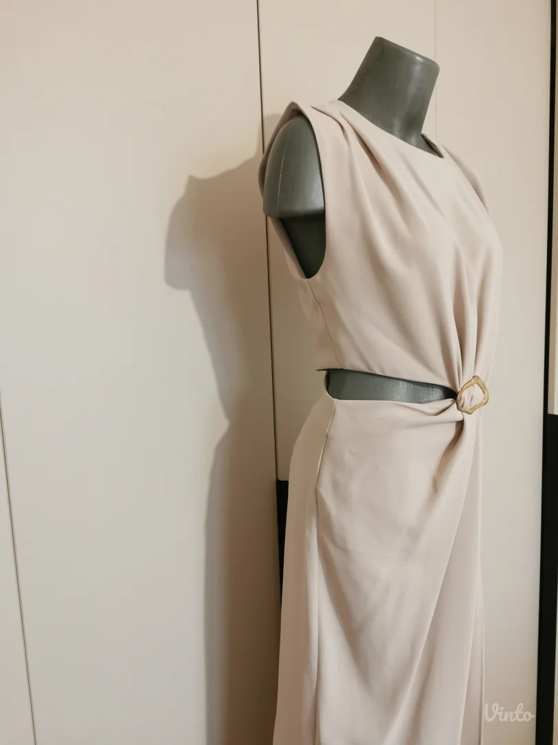 Zara haljina sa etiketom