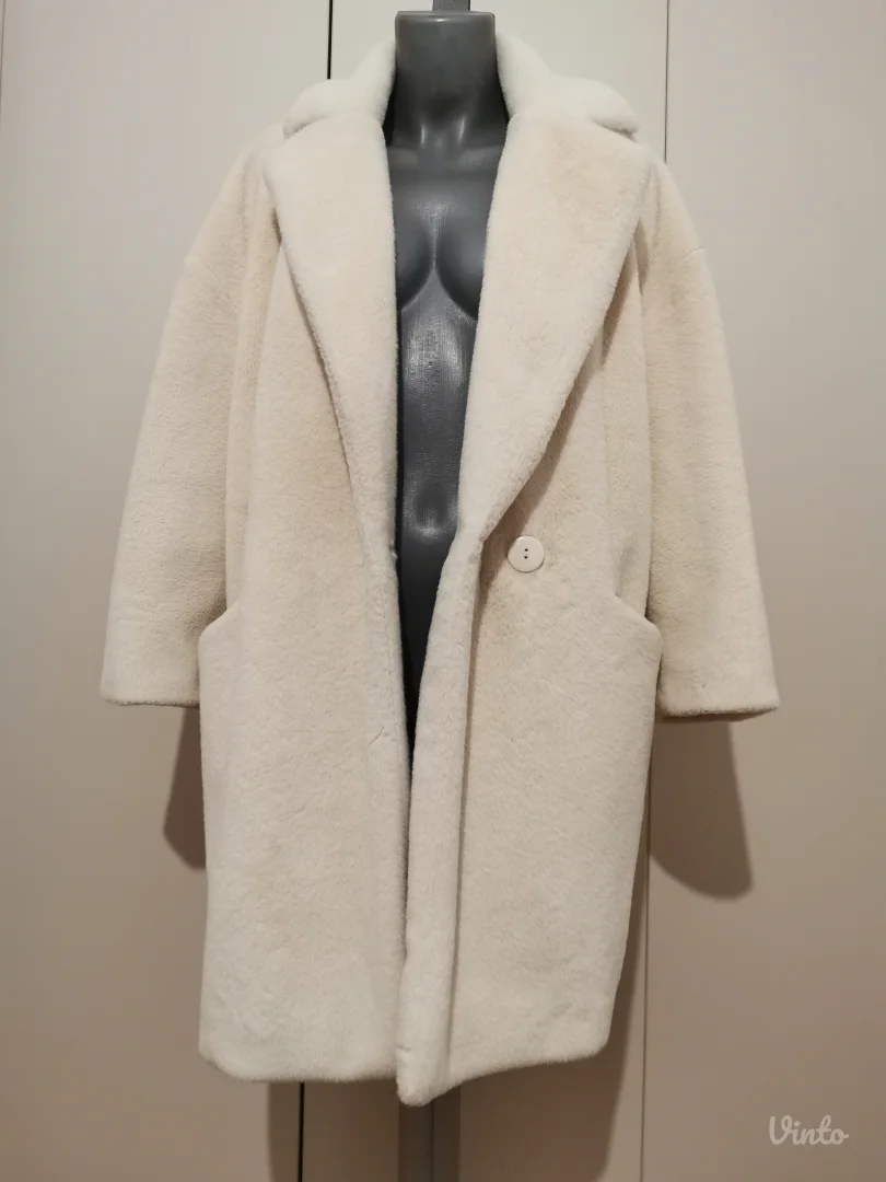 Reserved teddy kaput