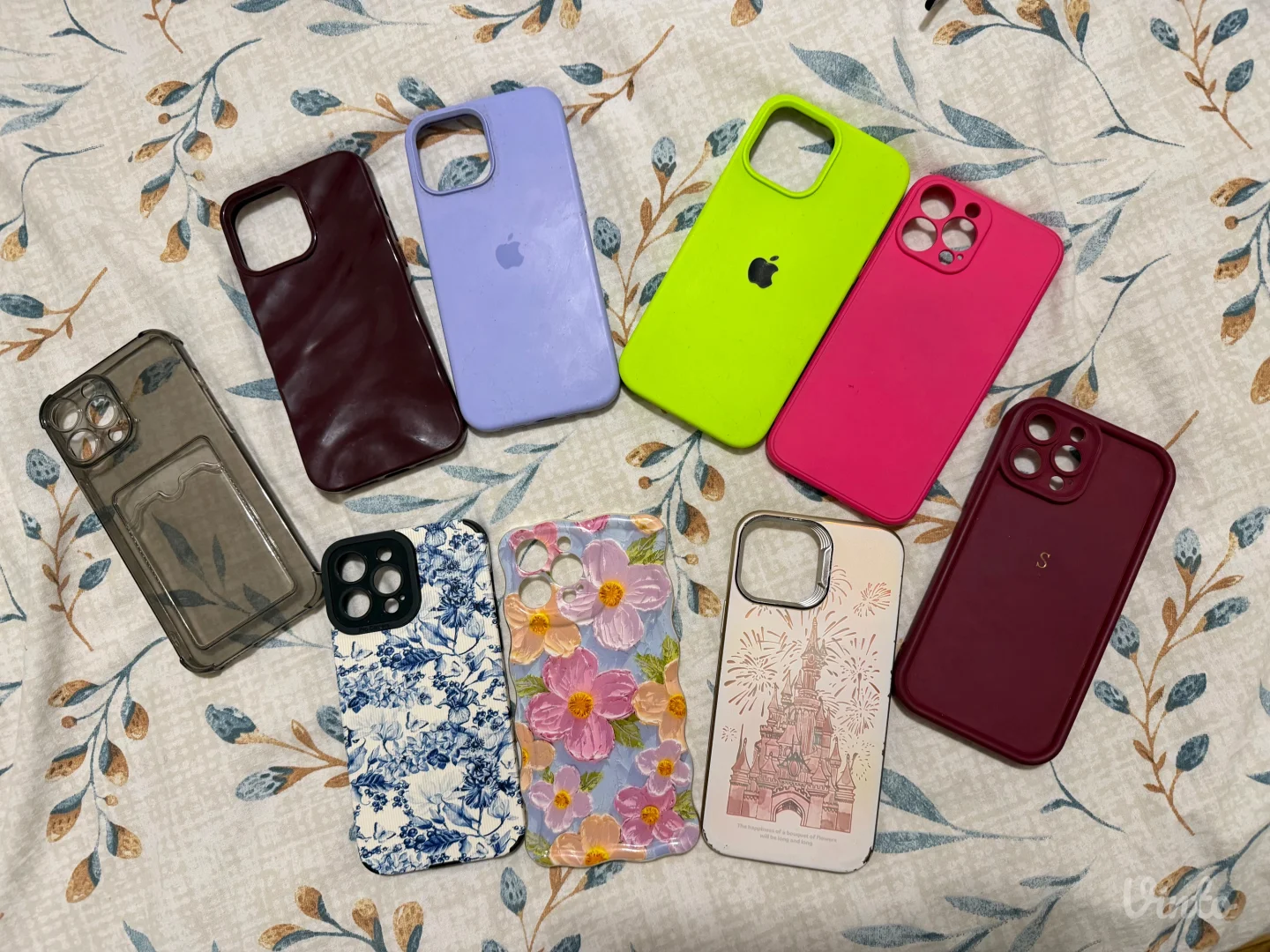 POKLANJAM maske Iphone 13 pro max