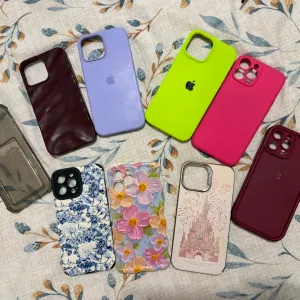 POKLANJAM maske Iphone 13 pro max