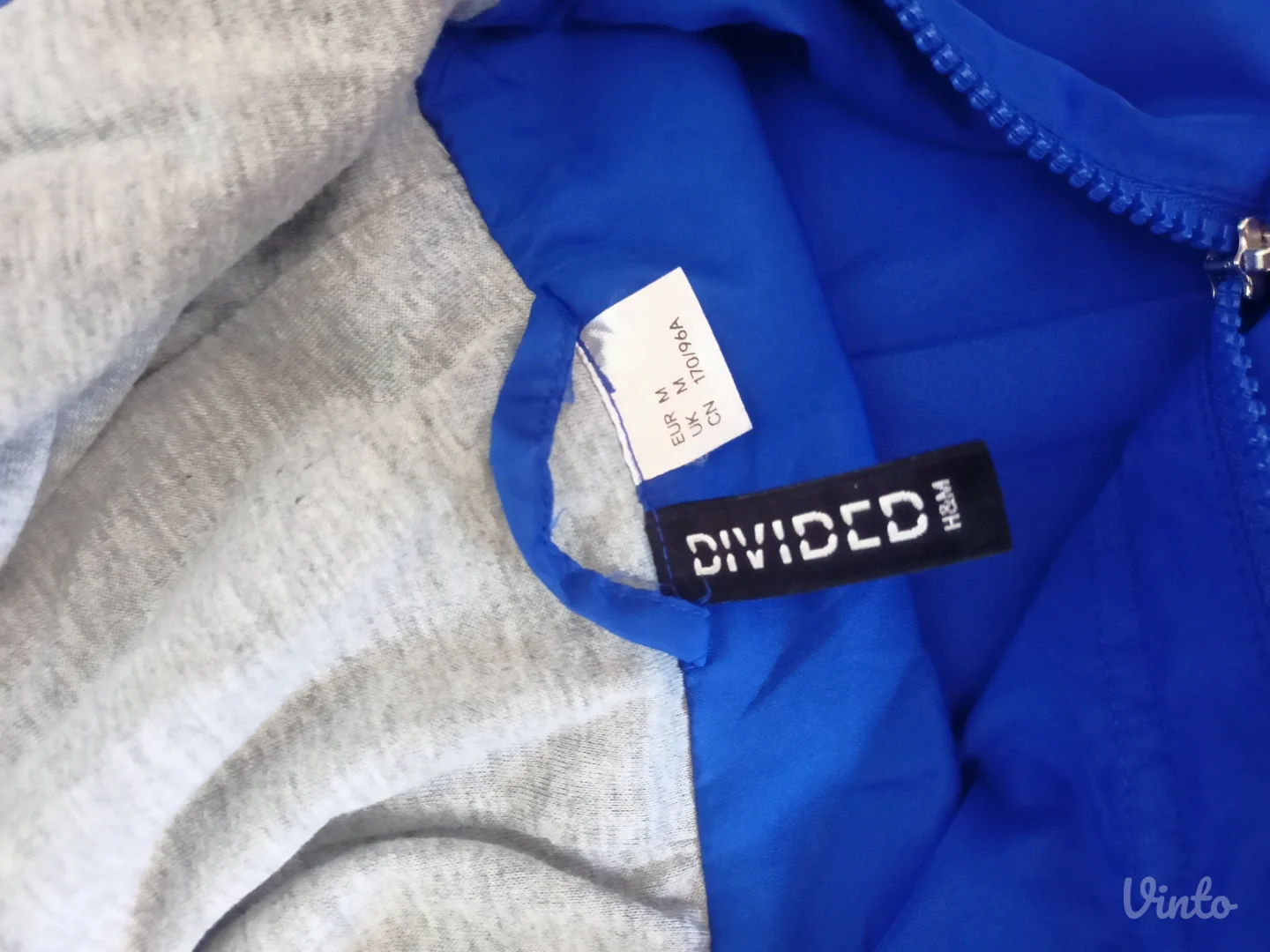 Divided H&M jaknica velicina M