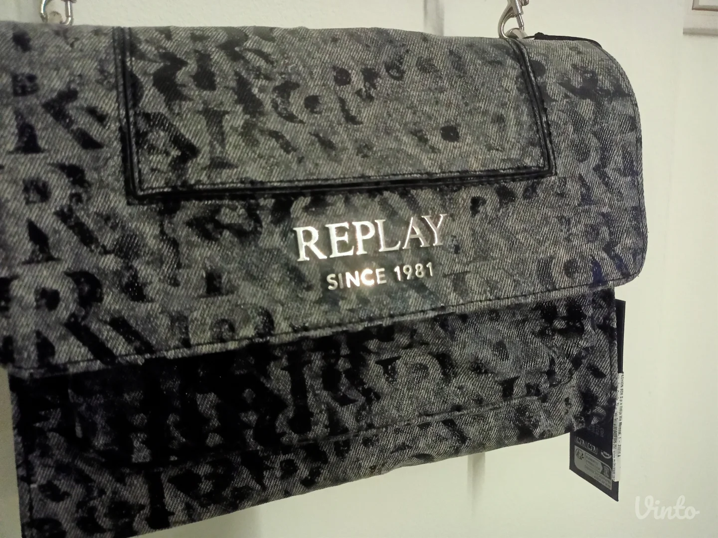 Original nova Replay torbica
