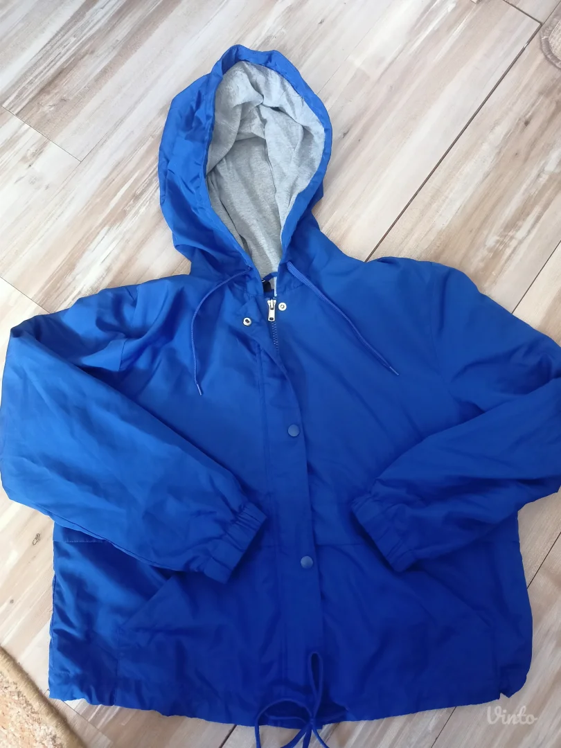 Divided H&M jaknica velicina M