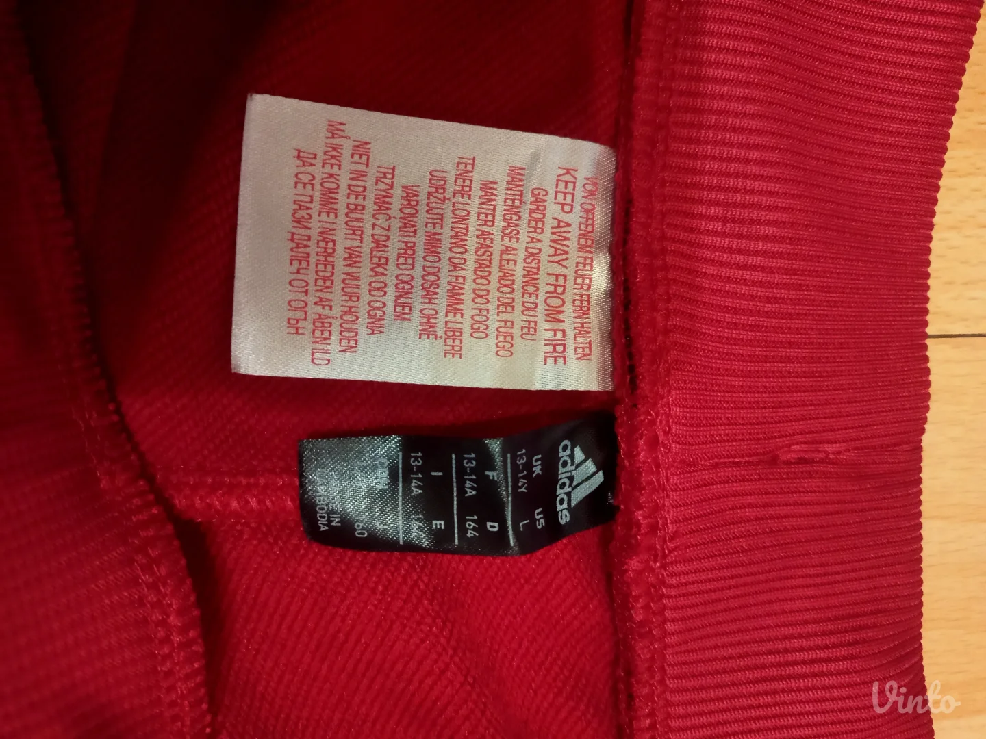 Adidas original zenska trenerka