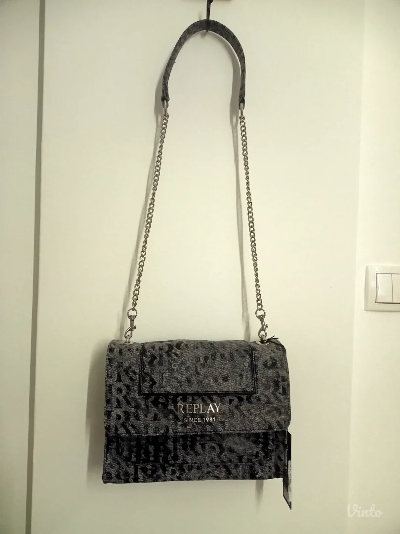 Original nova Replay torbica