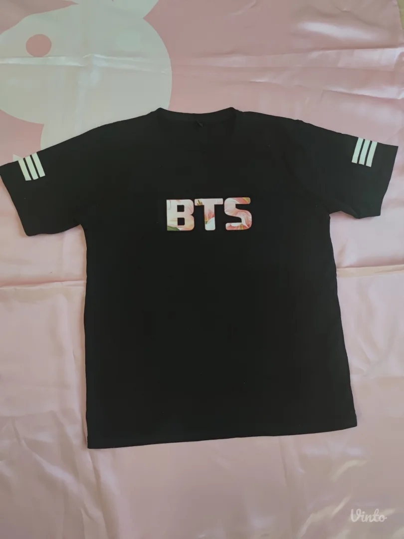 Bts Jimin majica