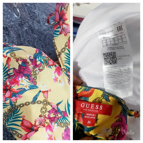 GUESS original haljina