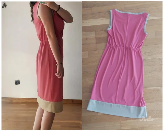 PHILOSOPHY di Alberta Ferretti haljina