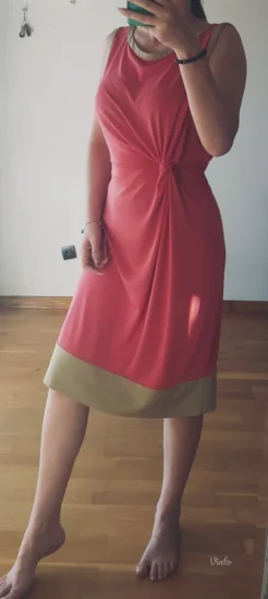 PHILOSOPHY di Alberta Ferretti haljina