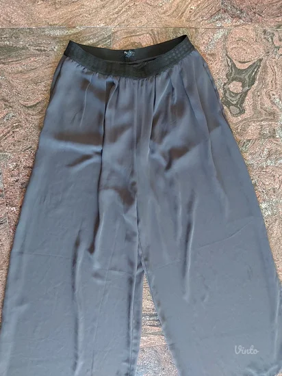 Pepe jeans široke pantalone