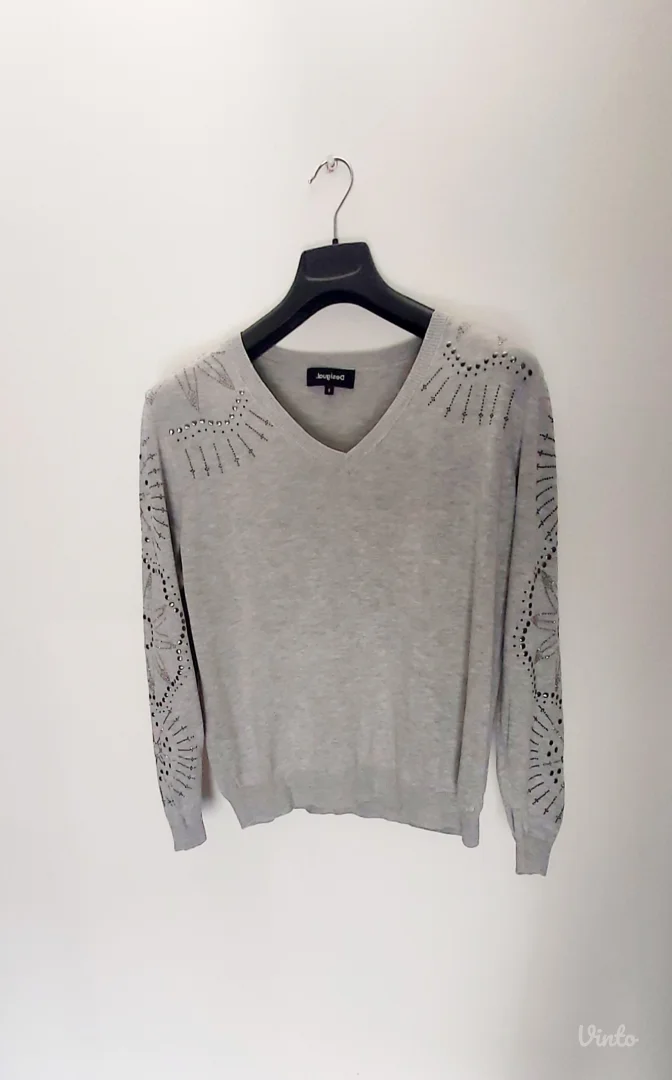 Desigual original dzemper