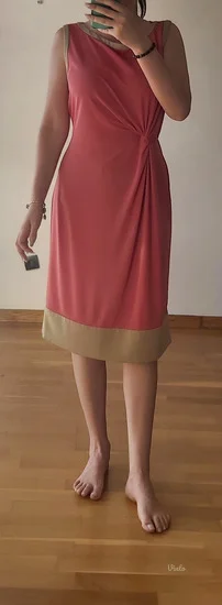 PHILOSOPHY di Alberta Ferretti haljina