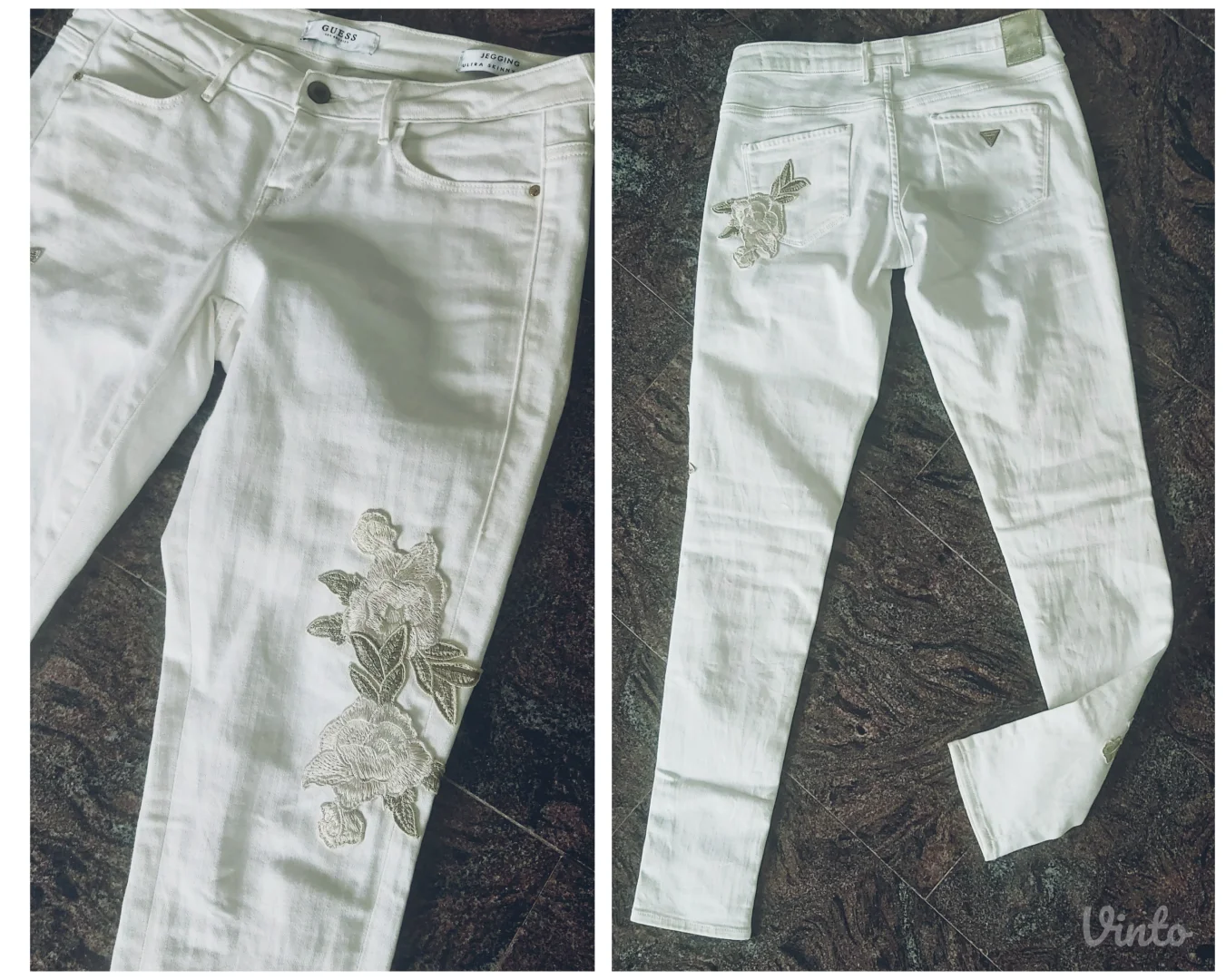 GUESS original farmerke