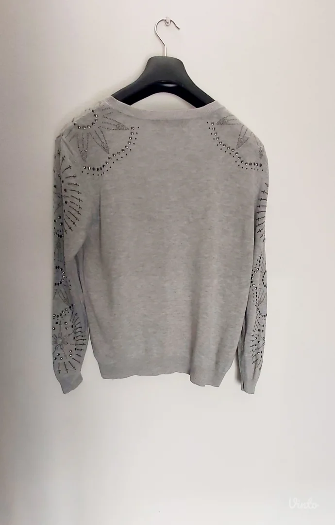 Desigual original dzemper