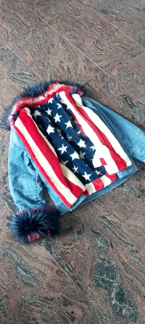 GUESS original jakna