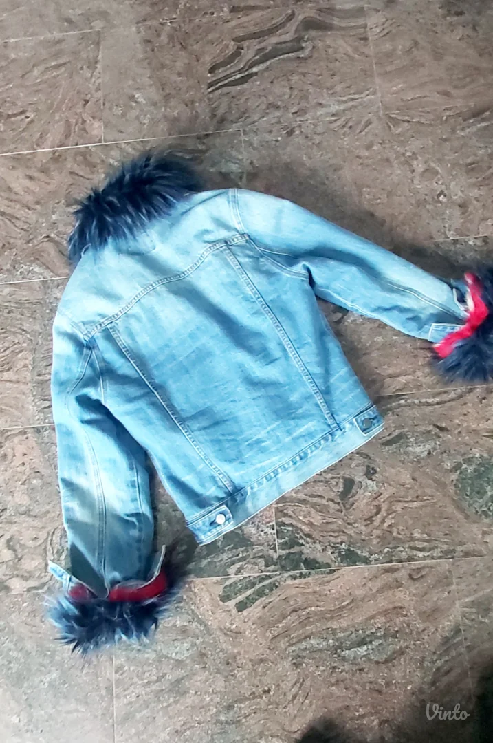 GUESS original jakna